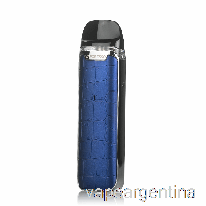 Vaporesso Luxe Q Pod System Azul Vape Argentina